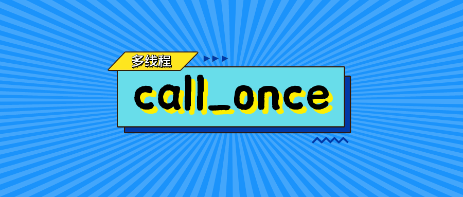 call_once